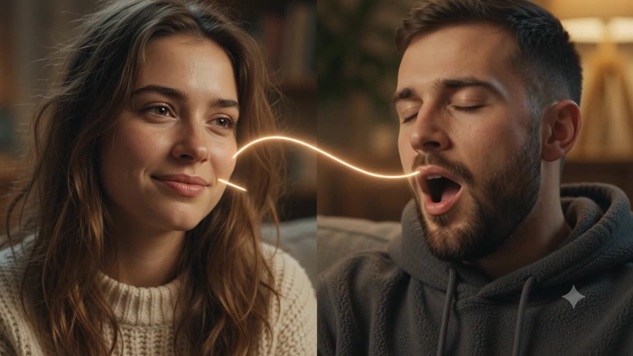 Why Yawning Is Contagious (The Science Will Surprise You)