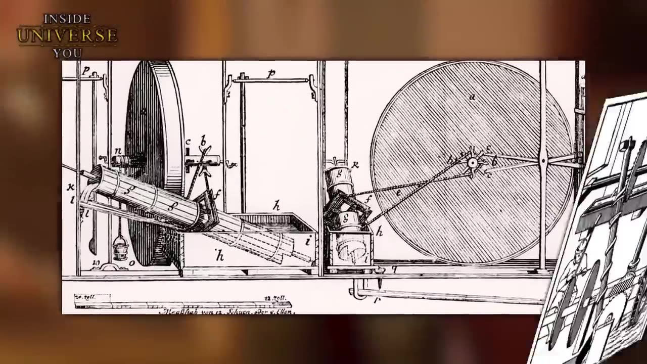Forbidden Technologies & Their Inventors Suppressed