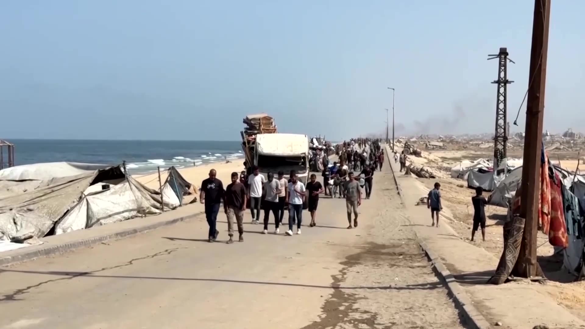 Analyst calls Hamas response on Gaza plan strategic and smart