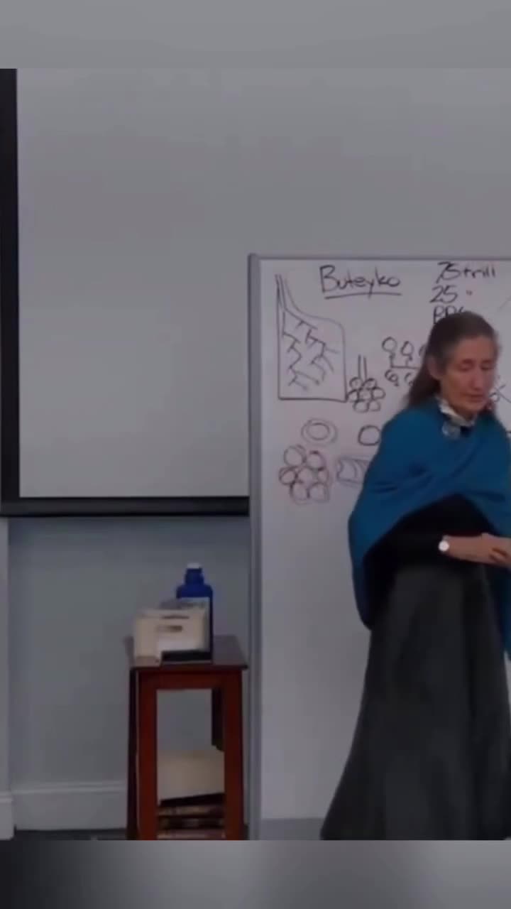 Barbara O’Neill-Struggling with constant sinus congestion or blocked sinuses?