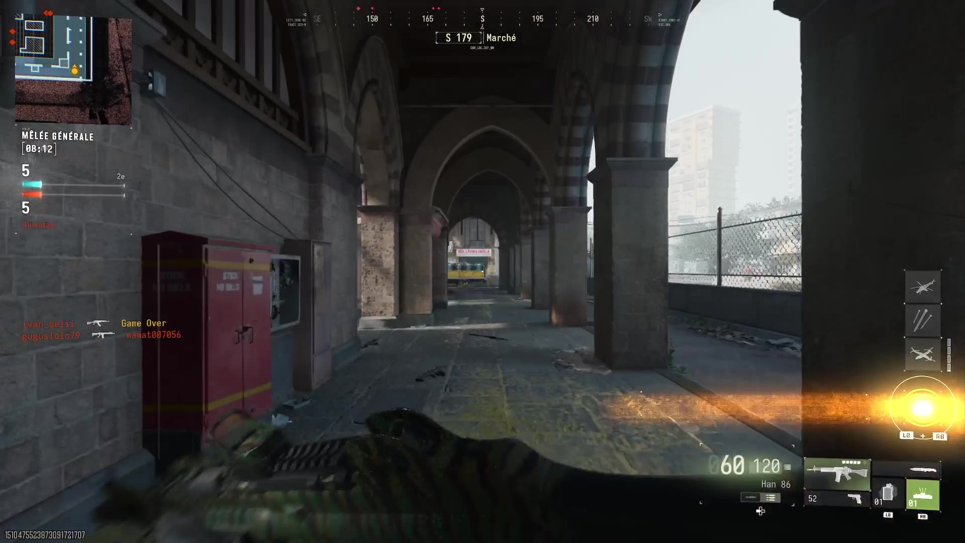 Mw2 Loading Logo CALL OF DUTY MODERN WARFARE 4 MG (MUMBAI) PART 2