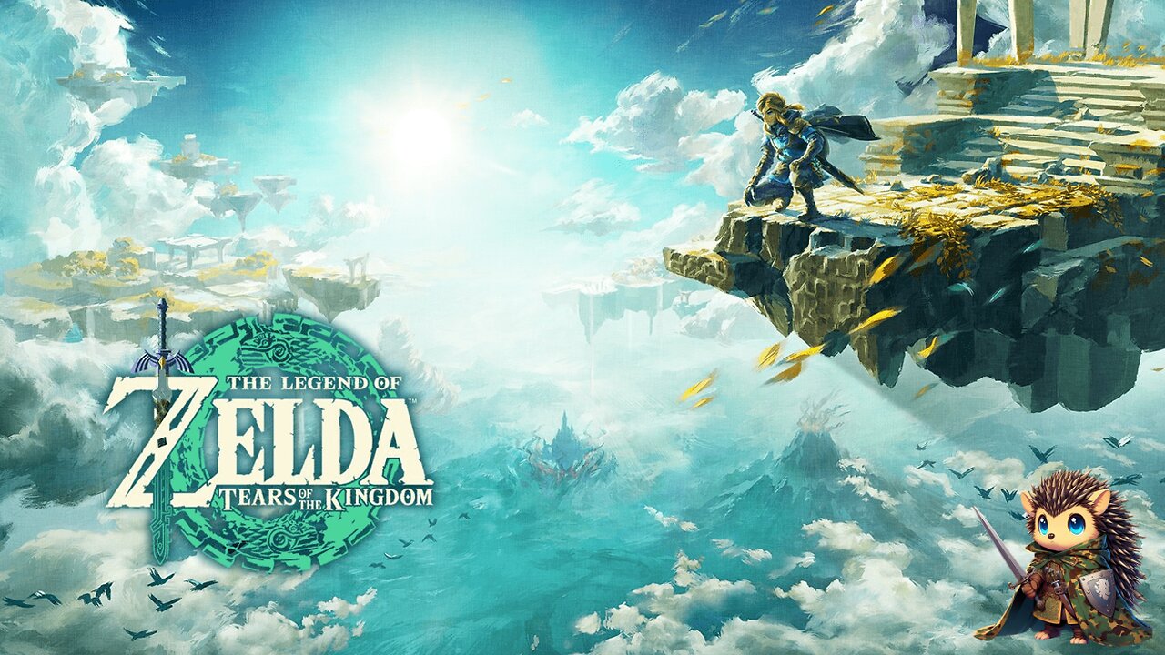 Eldin Region Koroks - The Legend of Zelda: Tears of the Kingdom [27]