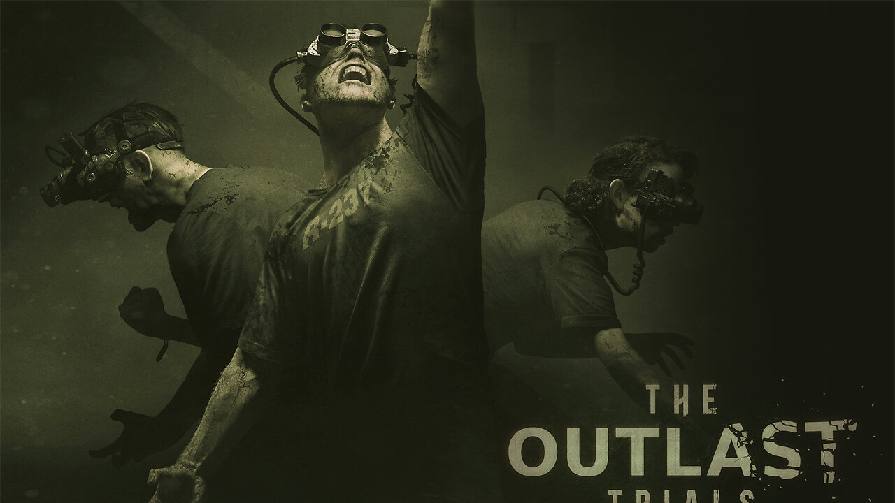 RMG Rebooted EP 822 The Outlast Trails Coop Xbox Series X Game Review