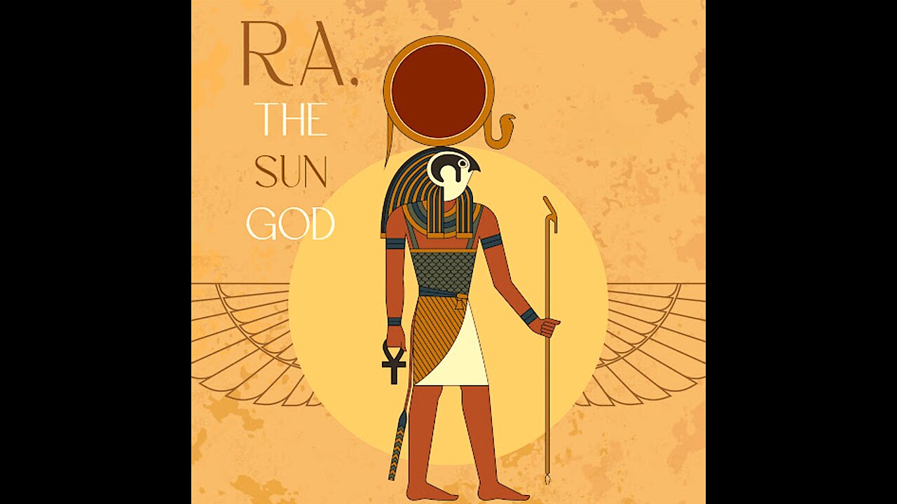 CHANNELED MESSAGE-SUN GOD RAS LIGHT CODES FOR HEALING