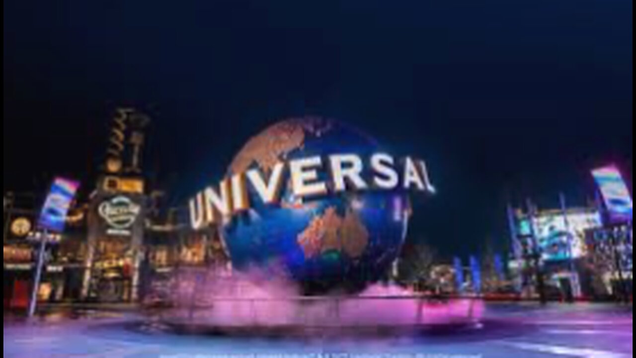 ๐ Full Universal Beijing Parade! ๐ | Adventures in China ๐จ๐ณ