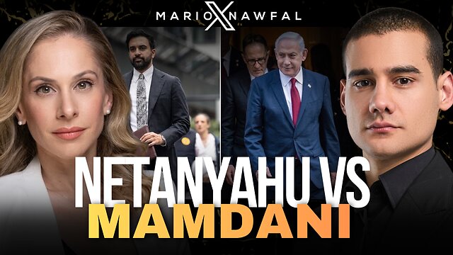 ISRAEL'S U.N. ENVOY SAYS NYC MAYOR MAMDANI 'SHOULD BE ARRESTED'