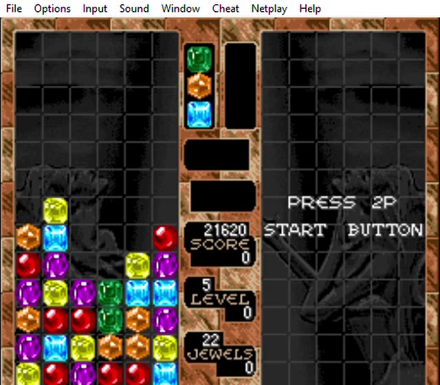 Snes Rom Columns
