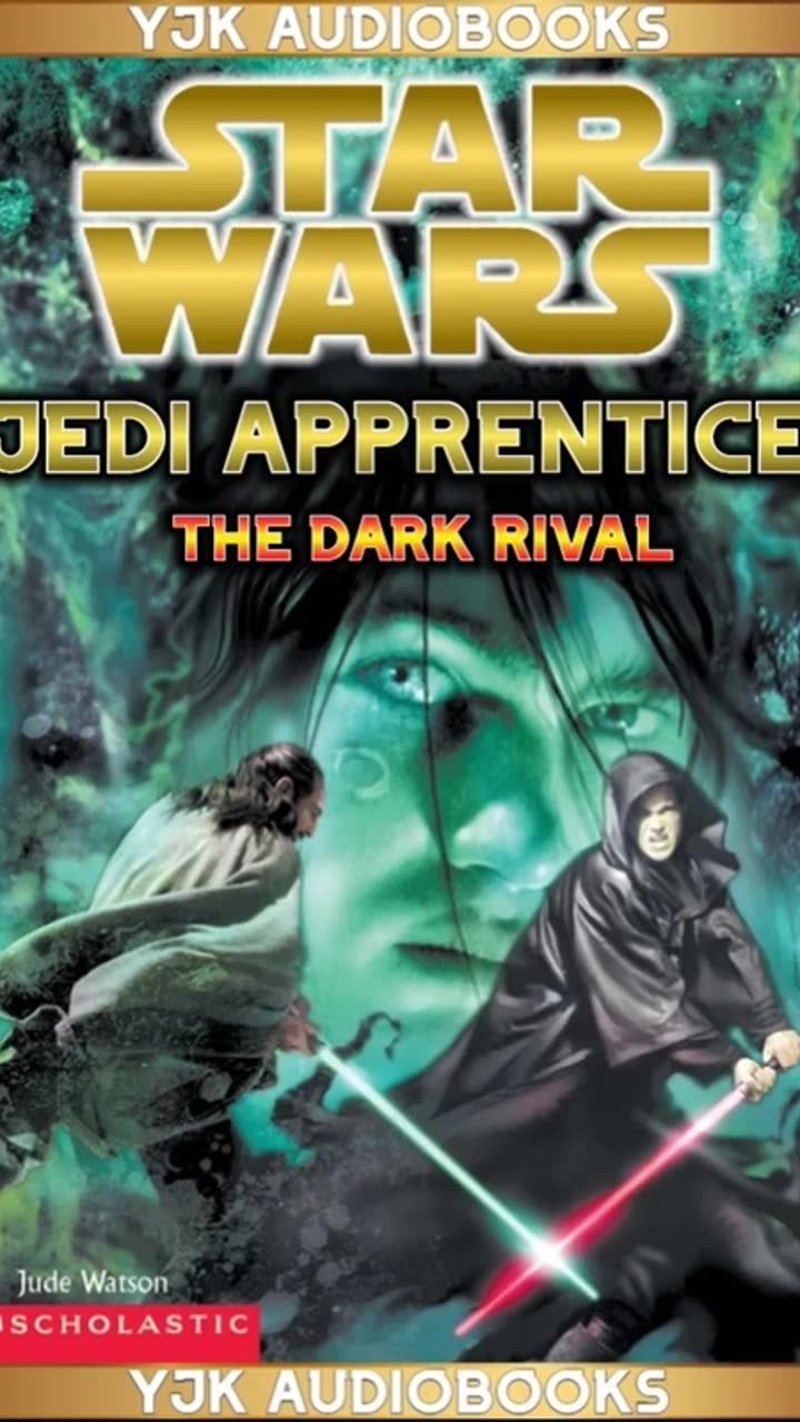 Jedi Apprentice - Jedi Quest Series Archive