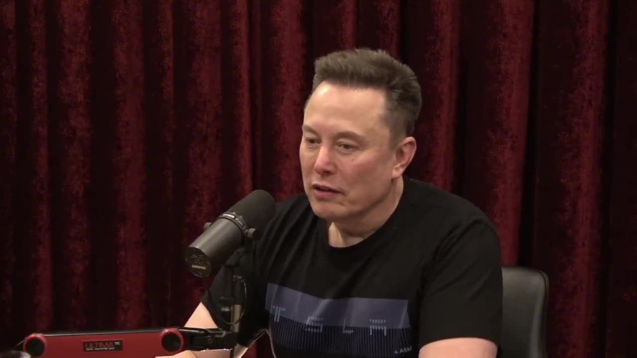 People dont realize the danger were in from Wokeness being programmed into AI