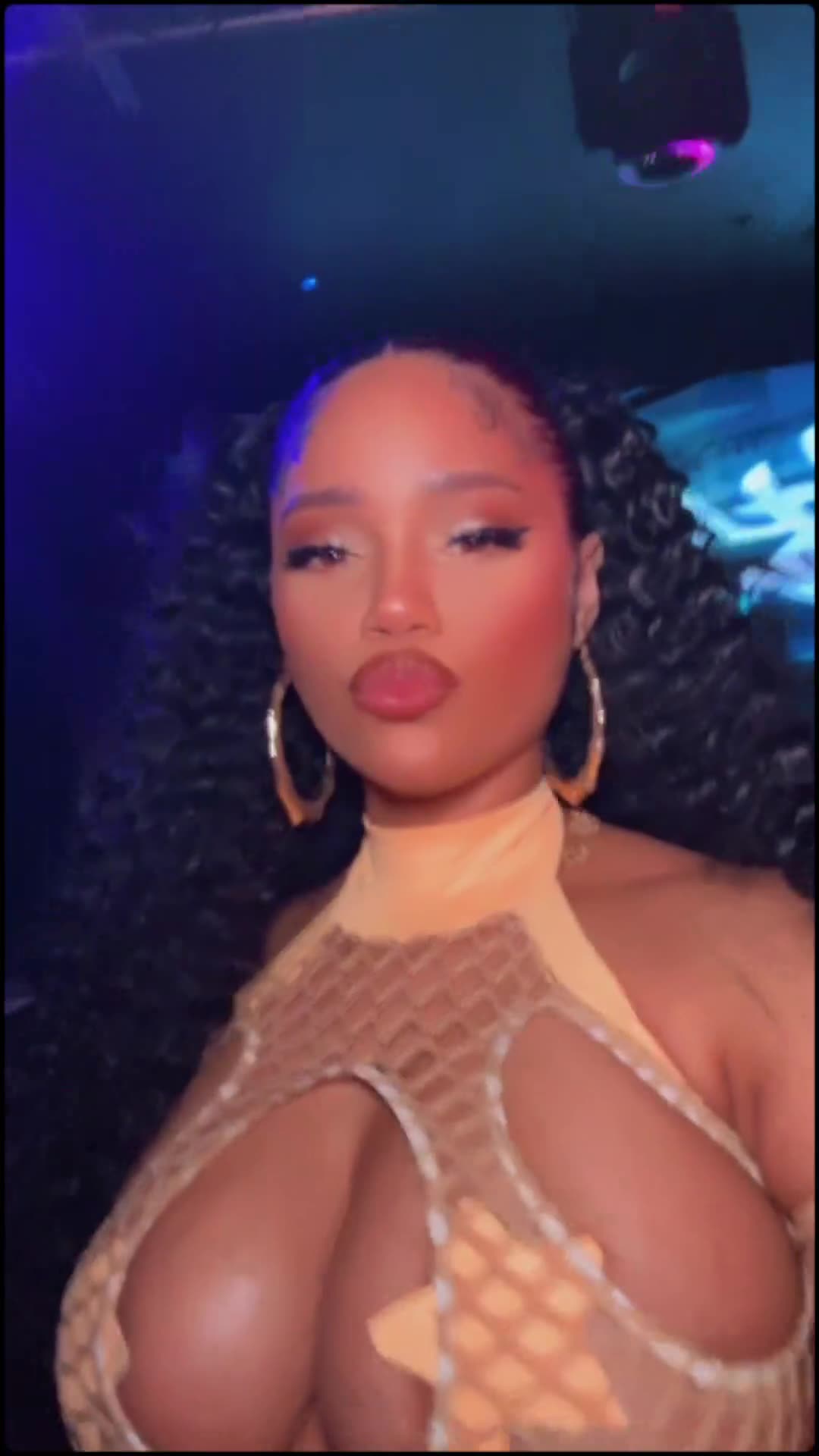 Instagram Live