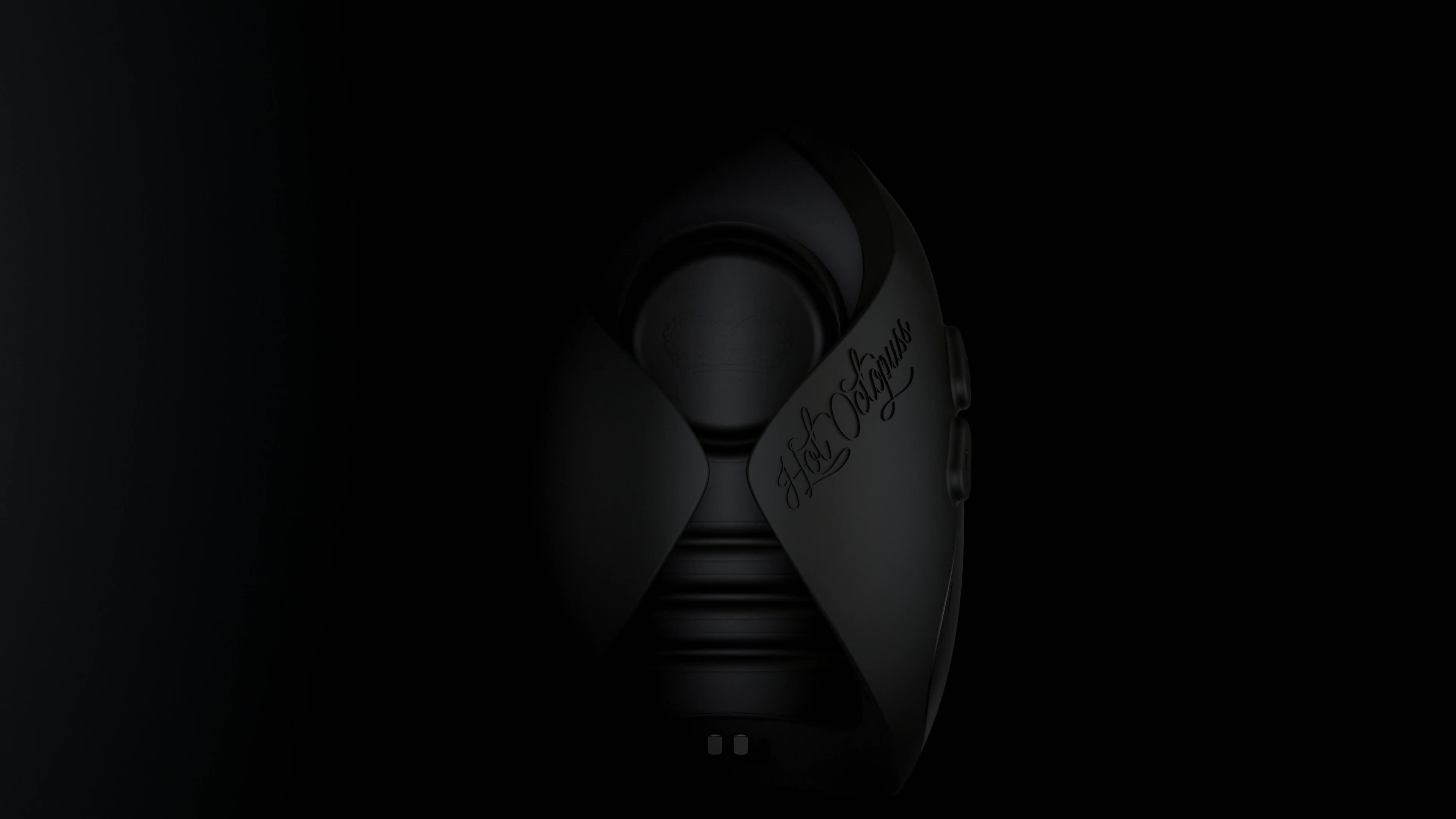 Hot Octopuss Pulse Solo by Kiiroo Interactive 150835