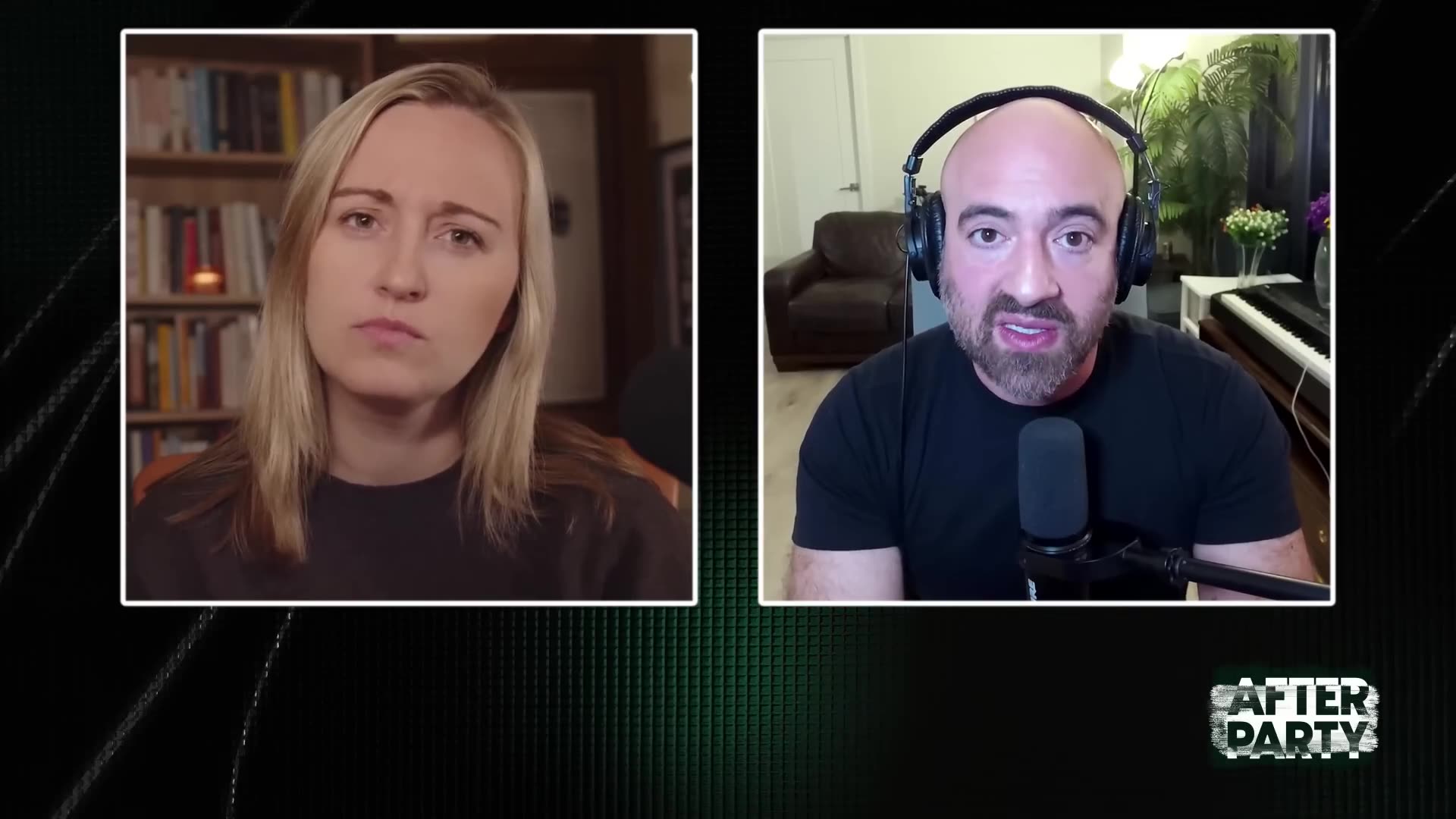 Mike Benz Demands Transparency💥Mystery J6 Pipe Bomber & Possible Fed Link