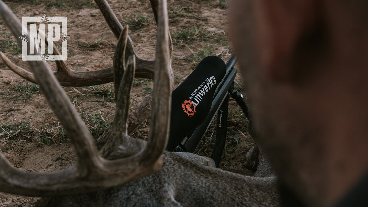 North American Deer Slam - Mexican Texanus Whitetail | Mark V. Peterson Hunting