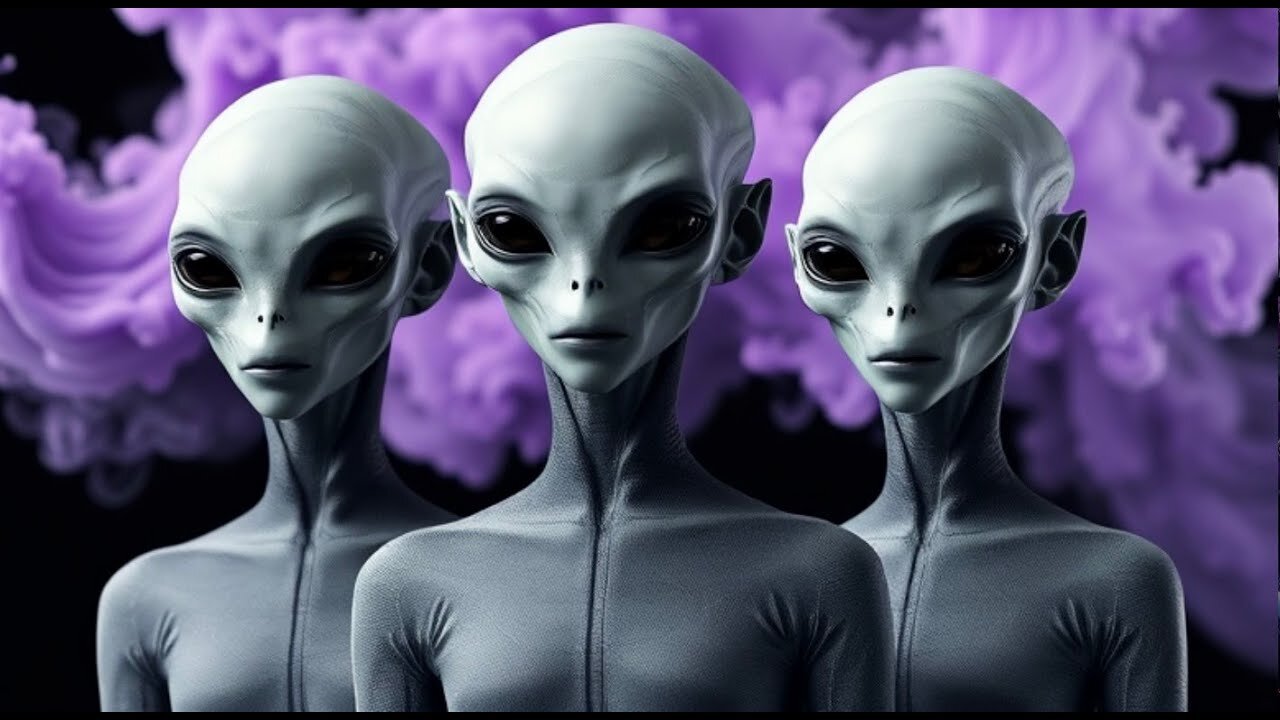 (2025) THE MOST INSANE UFO DOCUMENTARY EVER MADE! (Directors Cut)