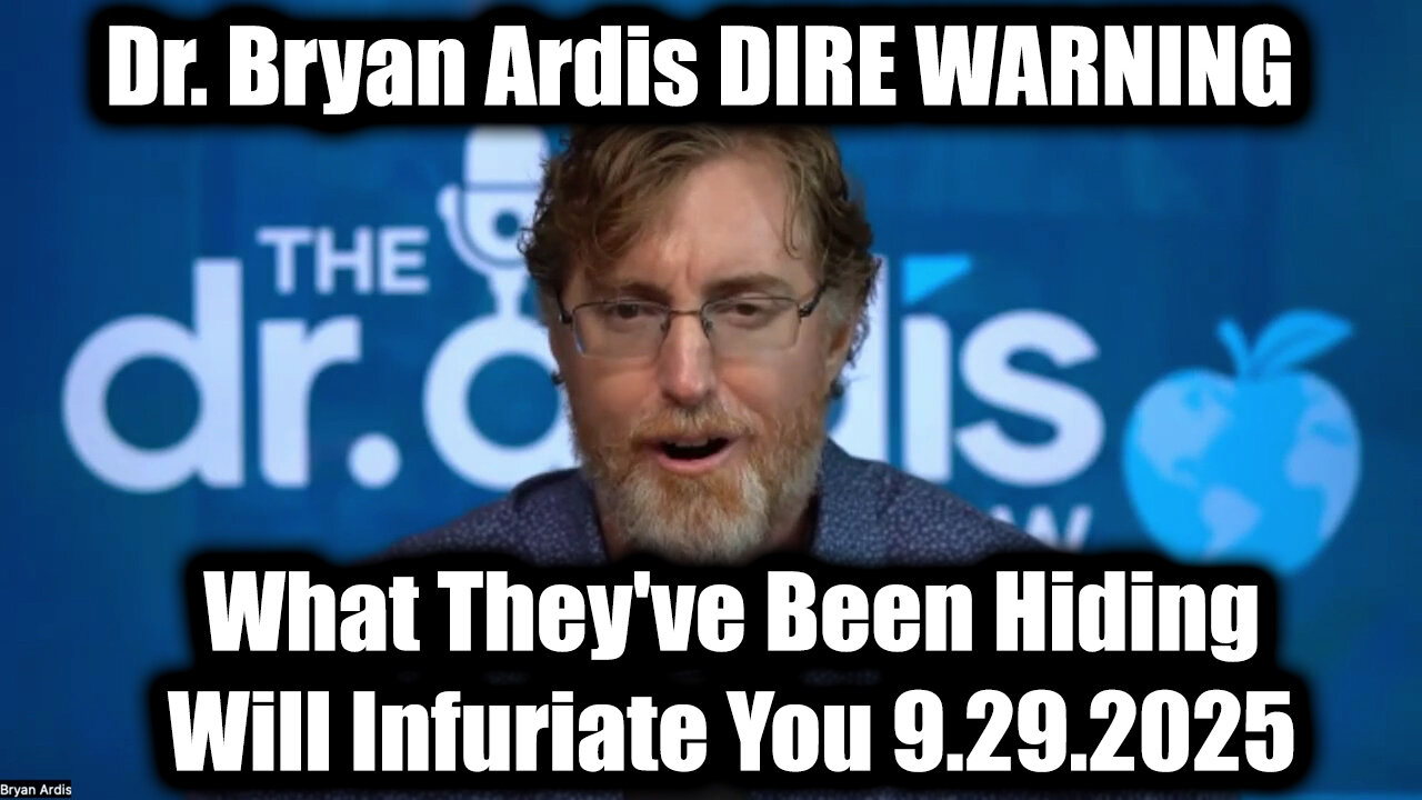 DIRE WARNING 9.29.25 - What Theyve Been Hiding Will Infuriate You