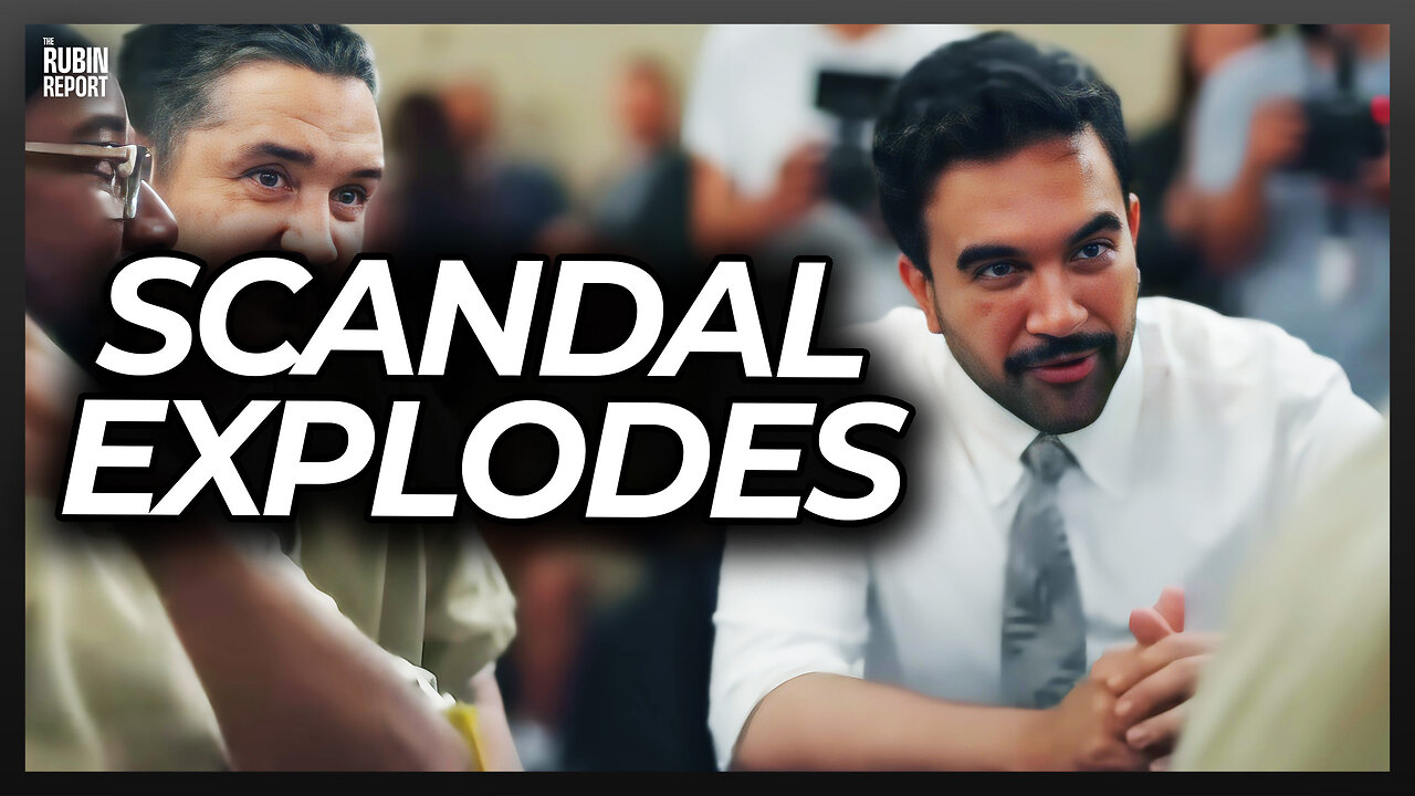 Zohran Mamdani Just Accidentally Made the Perfect Republican Ad
