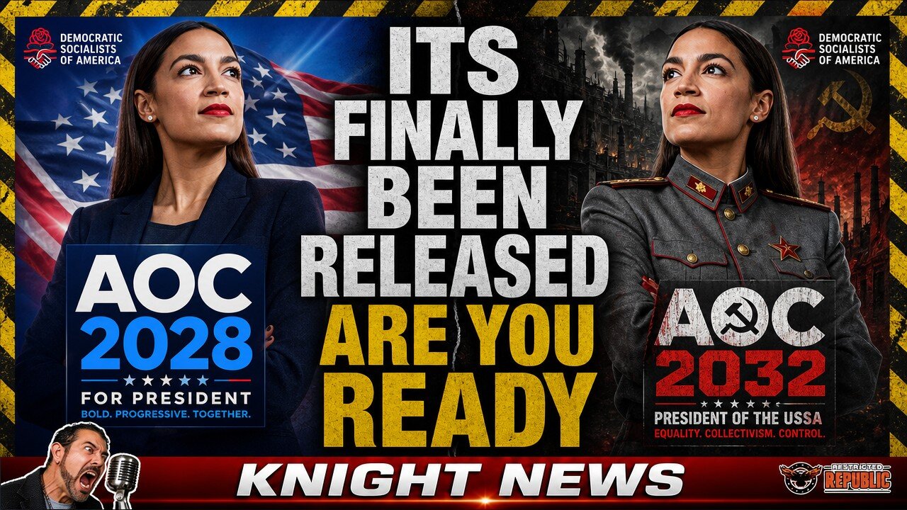  IT’S FINALLY OUT! DSA Just Made the Announcement America FEARED MOST