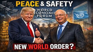 Peace and Safety - New World Order