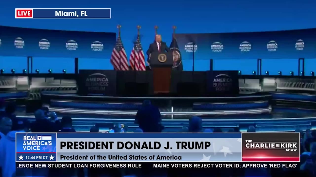 Real News Rewind!