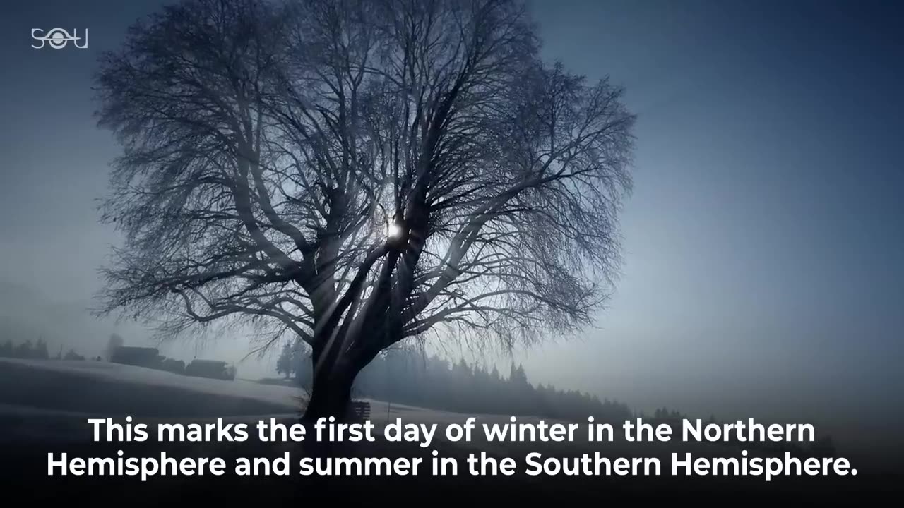Dont Miss These Astronomy Events in December | Supermoon | Geminid Meteor Shower | Winter Solstice