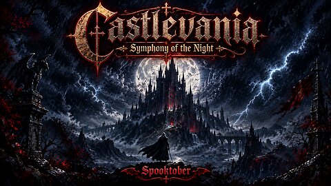 Castlevania: Symphony of the Night
