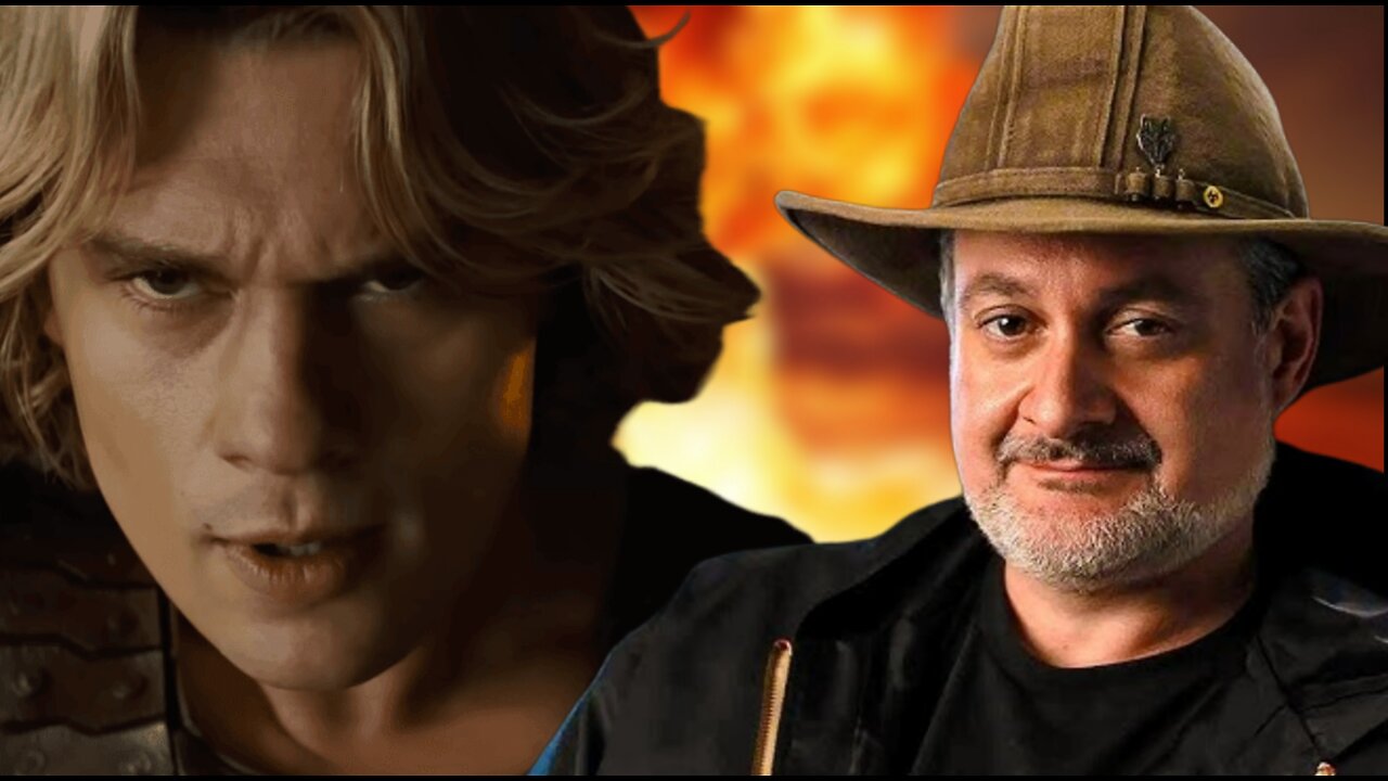 Masters of the Universe in Trouble? | Star Wars is DEAD