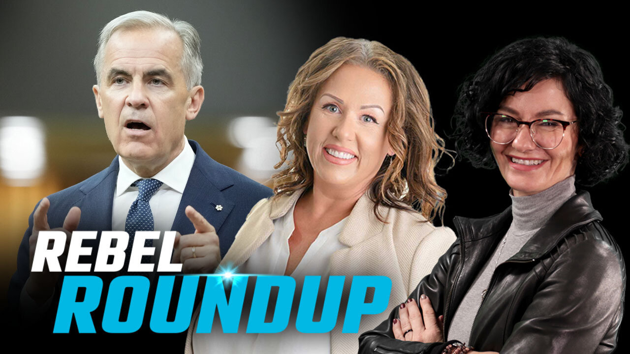 Ottawa school board says no to Pride, New Liberal strategist, WEF founders return | Rebel Roundup