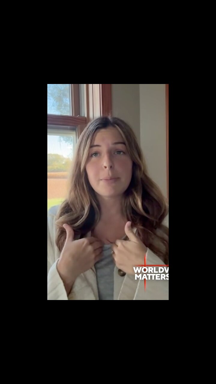 One Woman’s Story of Church Abuse and Awakening