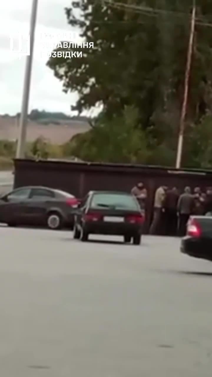 π₯ Lieutenant Colonel of the βRussian Guardβ and Two More Russians Eliminated,