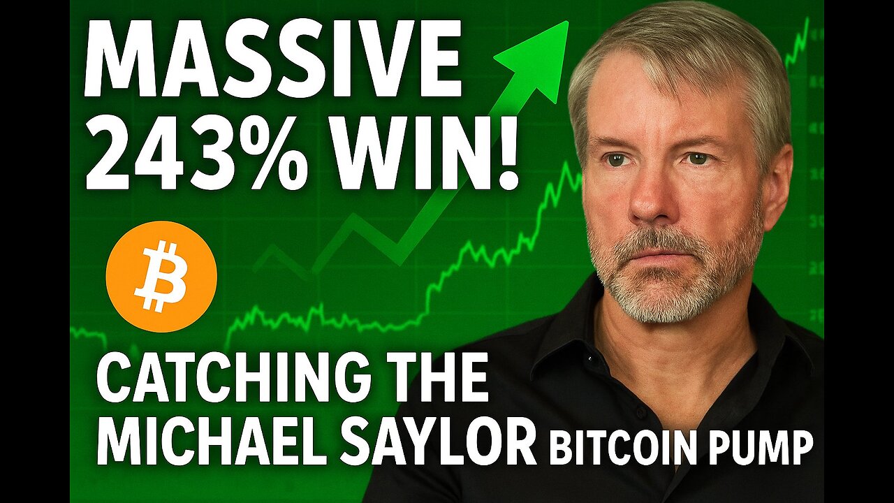 Massive Bitcoin Price Buy to $125,000 How To Profit Now .Whats Next?