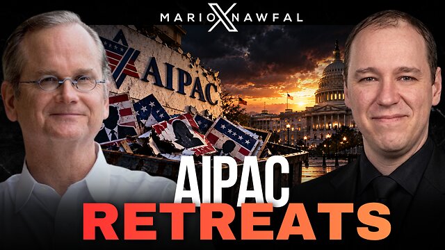 AIPAC QUITS ENDORSING CANDIDATES DAYS BEFORE THE MIDTERMS