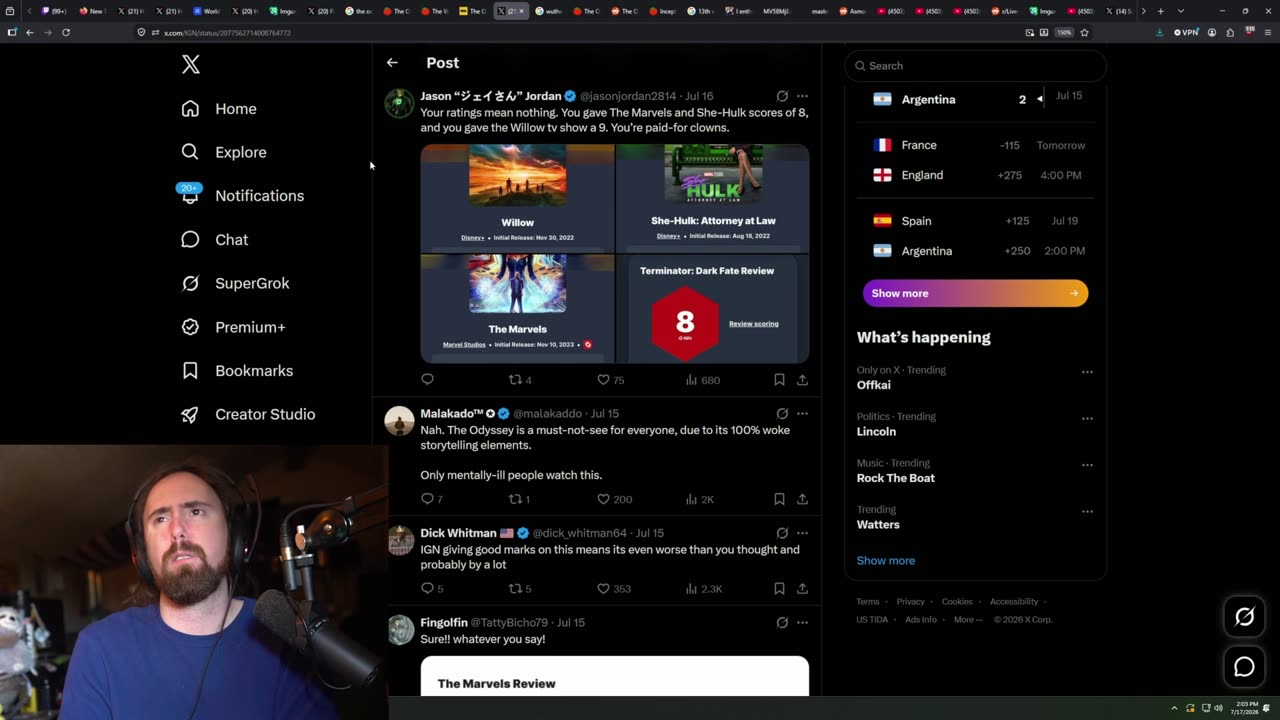 [DROPS ON] BIG DAY HUGE DRAMA NEW WW1 GAME BIG NEWS AND GAMES MULTISTREAMING+REACTS