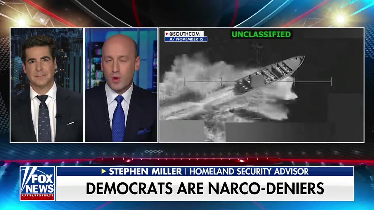Jesse Watters - 🚨 BREAKING: ABC just BLEW UP Democrats’ “DOUBLE-TAP HOAX” like a COKE...