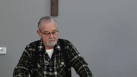 Pastor Meister: The Preeminence of Christ