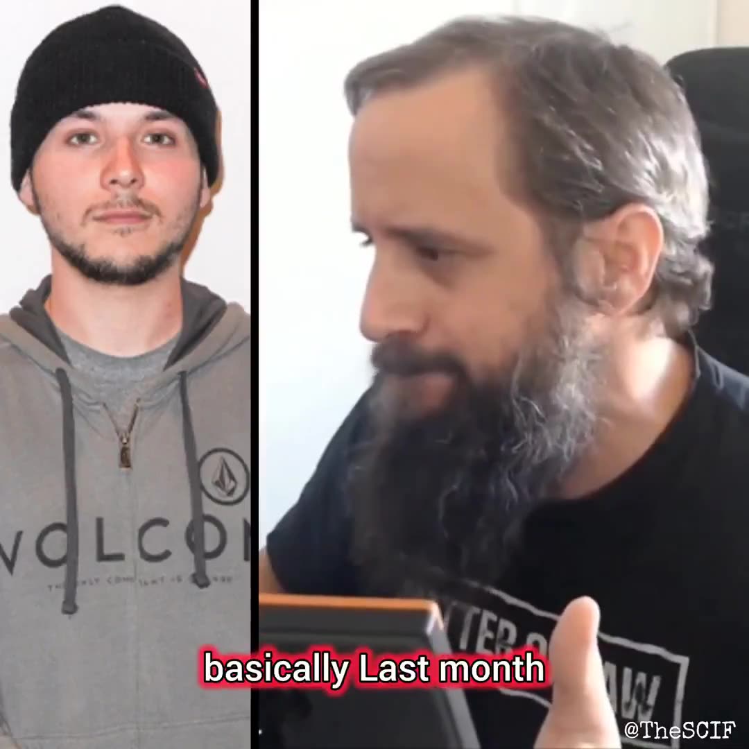 The sheriff confirmed that there are no records of any such incident - Tim Pool is LYING!!