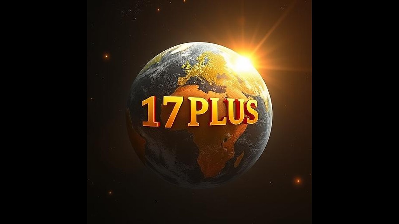 THE TRUTH THEY DONT WANT YOU TO SEE! ~ 17PLUS 17PLUS.WEEBLY.COM