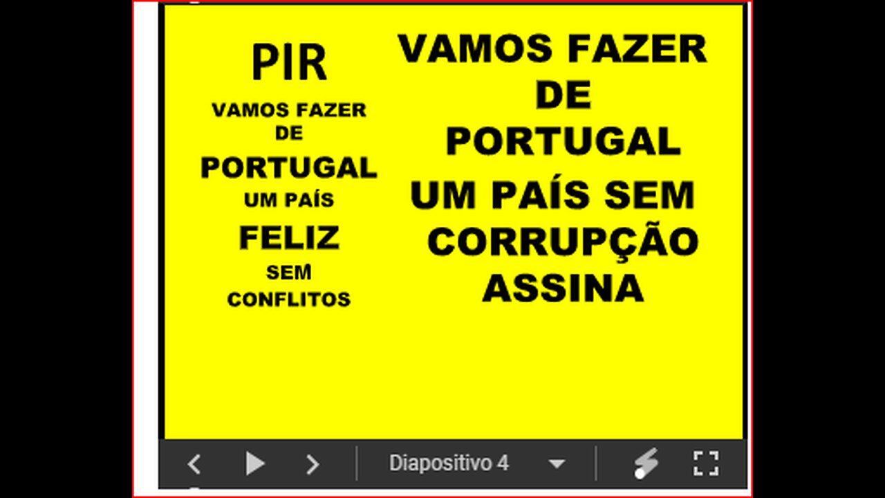 061025-PORTUGAL-LENDA portugueses CORagem FMAERD ifc-pir-2DQNPFNOA-VOTA HVHRL TI
