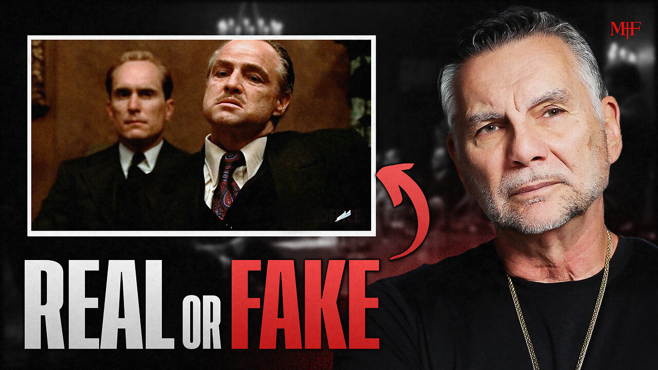 Former Mob Boss Reacts To The 10 Greatest Mob Movie Scenes Ever