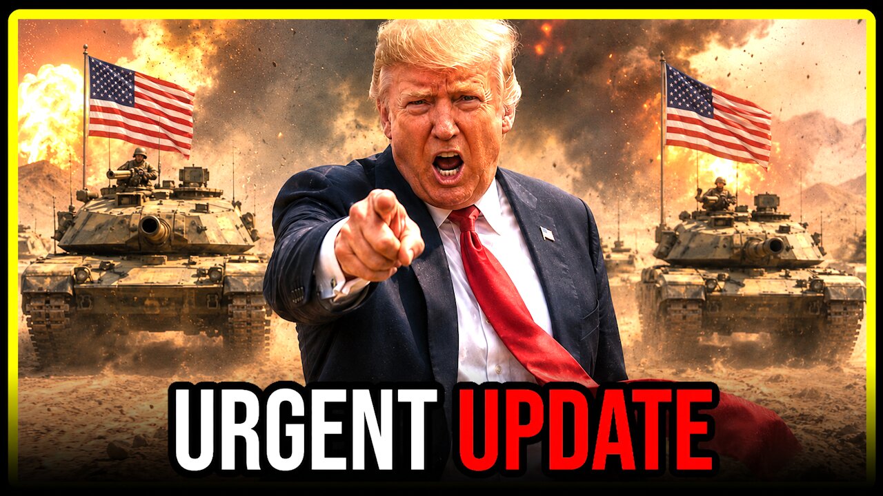 🔴Folks... BUCKLE UP.🔴