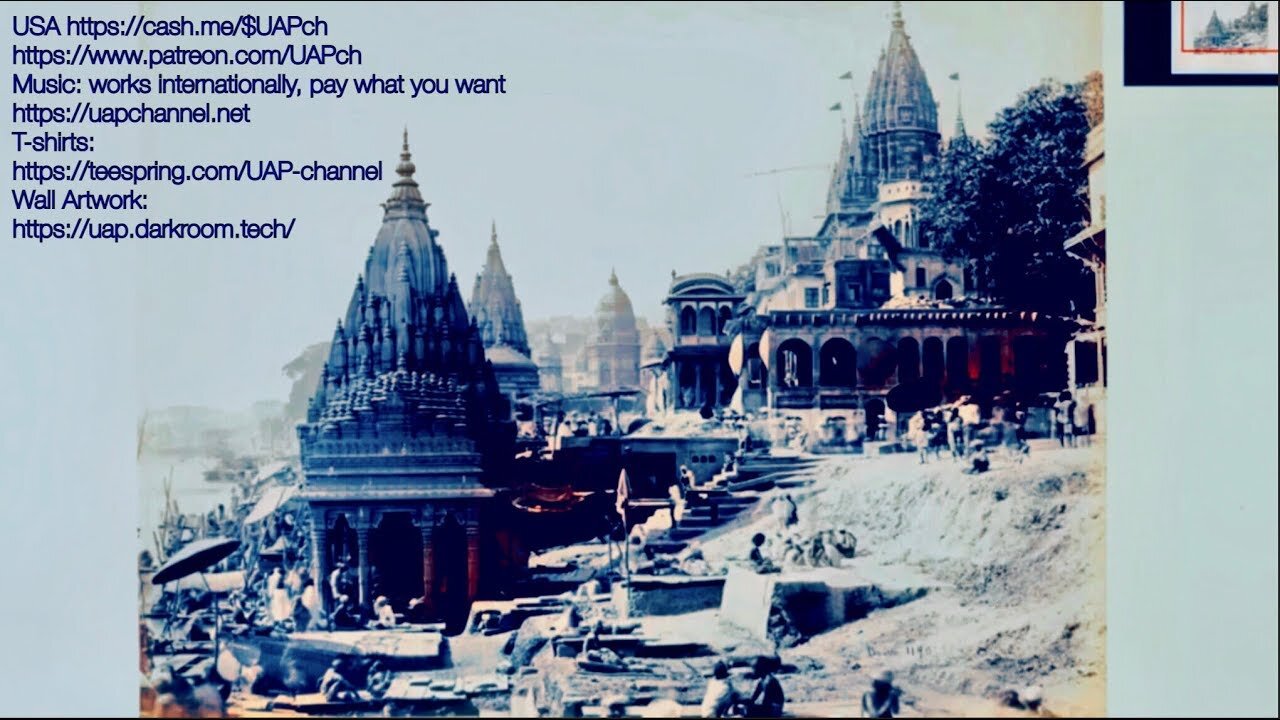 1863 India 