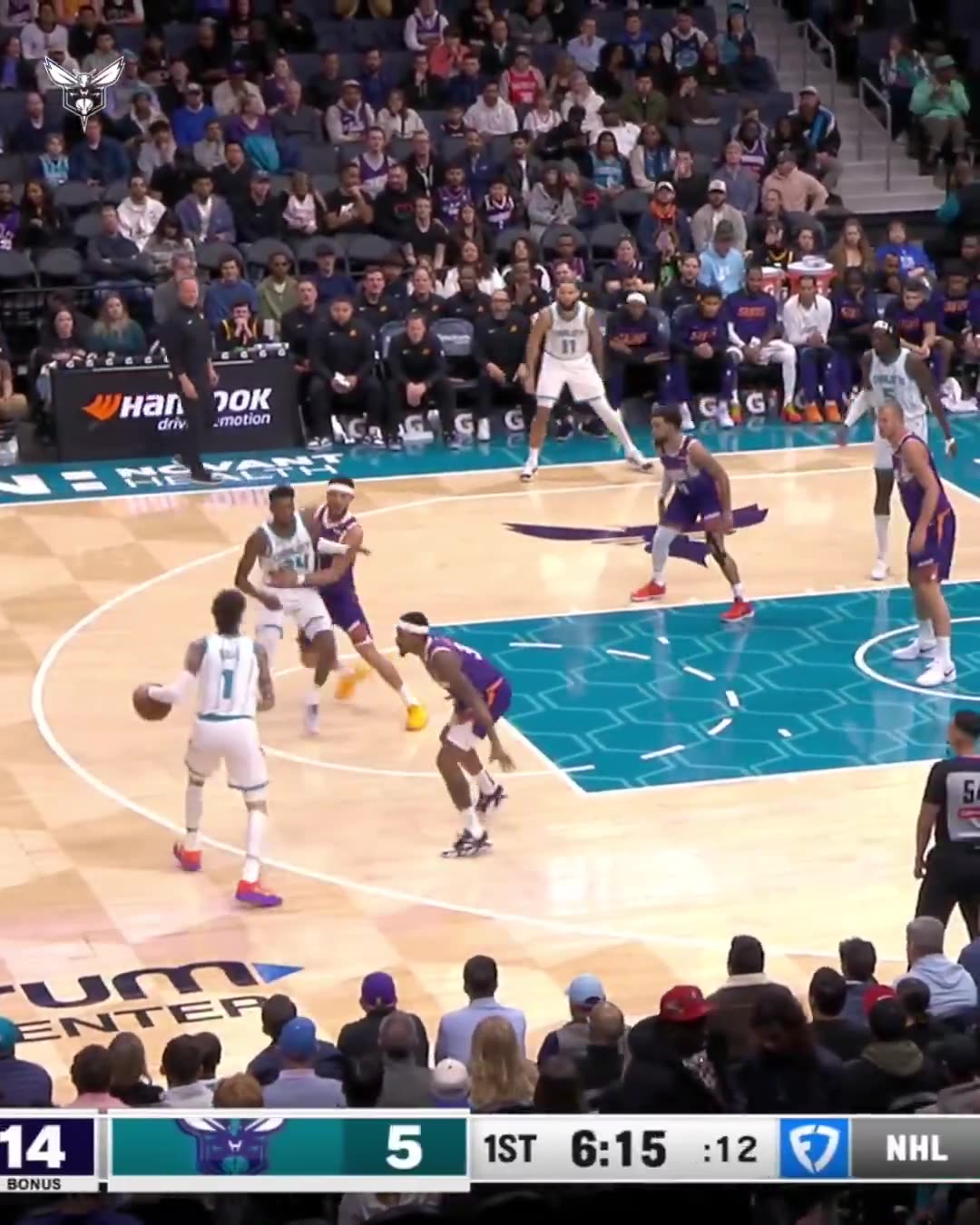Melos Magic: Unbelievable Pass Off the Backboard! ๐ณ