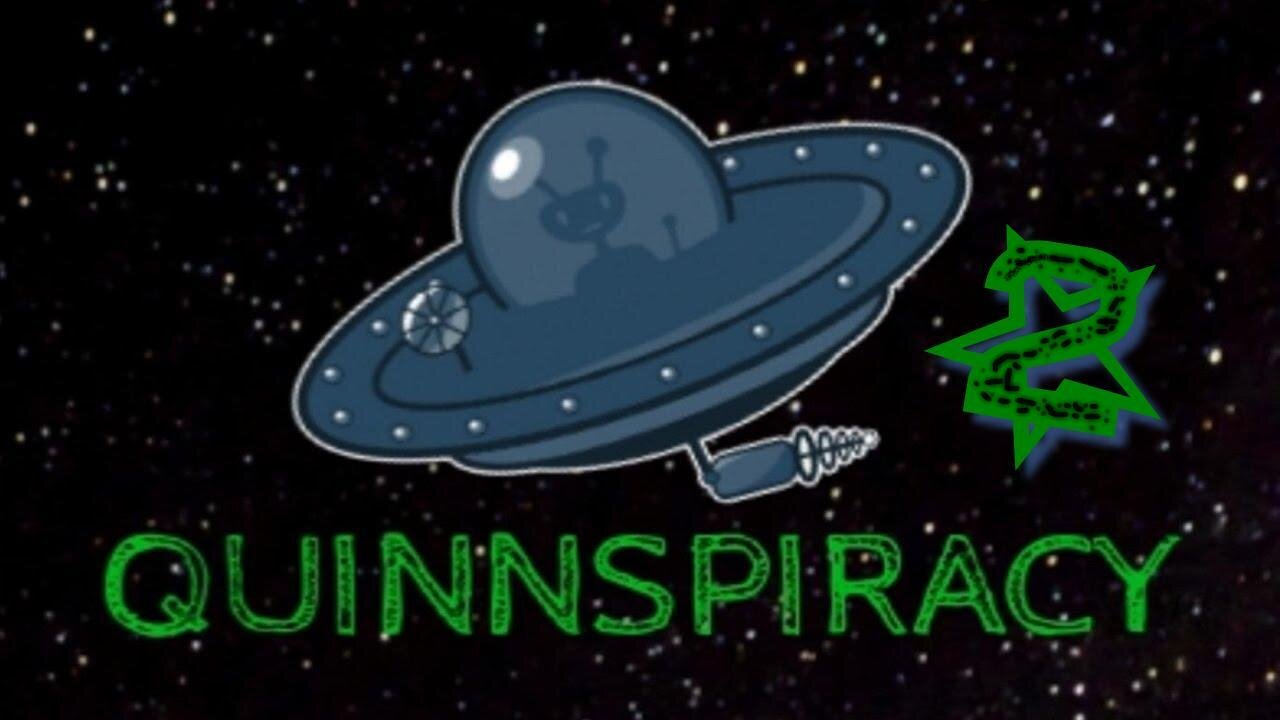 Flat Earth Clues interview 336 Quinnspiracy 2 β