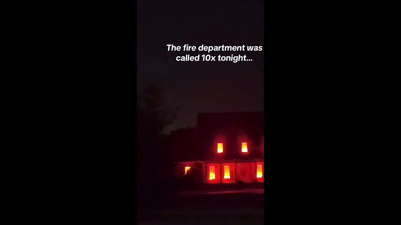 South Carolinas Burning Halloween House Goes Viral—But Its Sparking Real Fire Alarms!