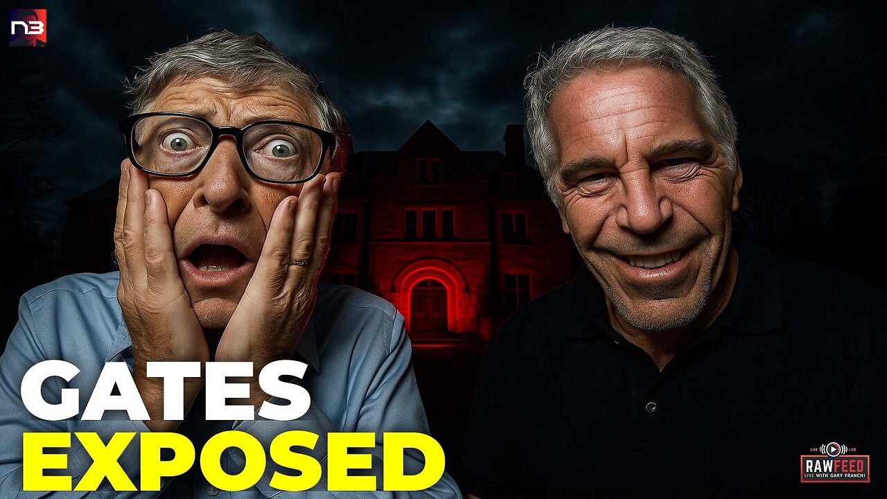WaPo MASS LAYOFFS Hit 300+ Staff + Trump's Minerals CHECKMATE + Epstein Files EXPOSE Gat