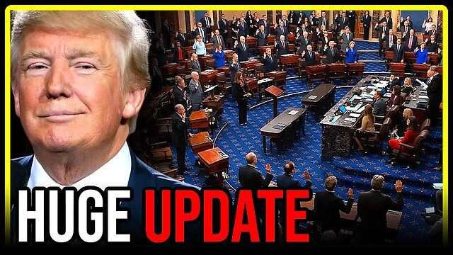 🔴Trump has “MIRACLE WEDNESDAY” as Democrats SELF-DESTRUCT. 🔴