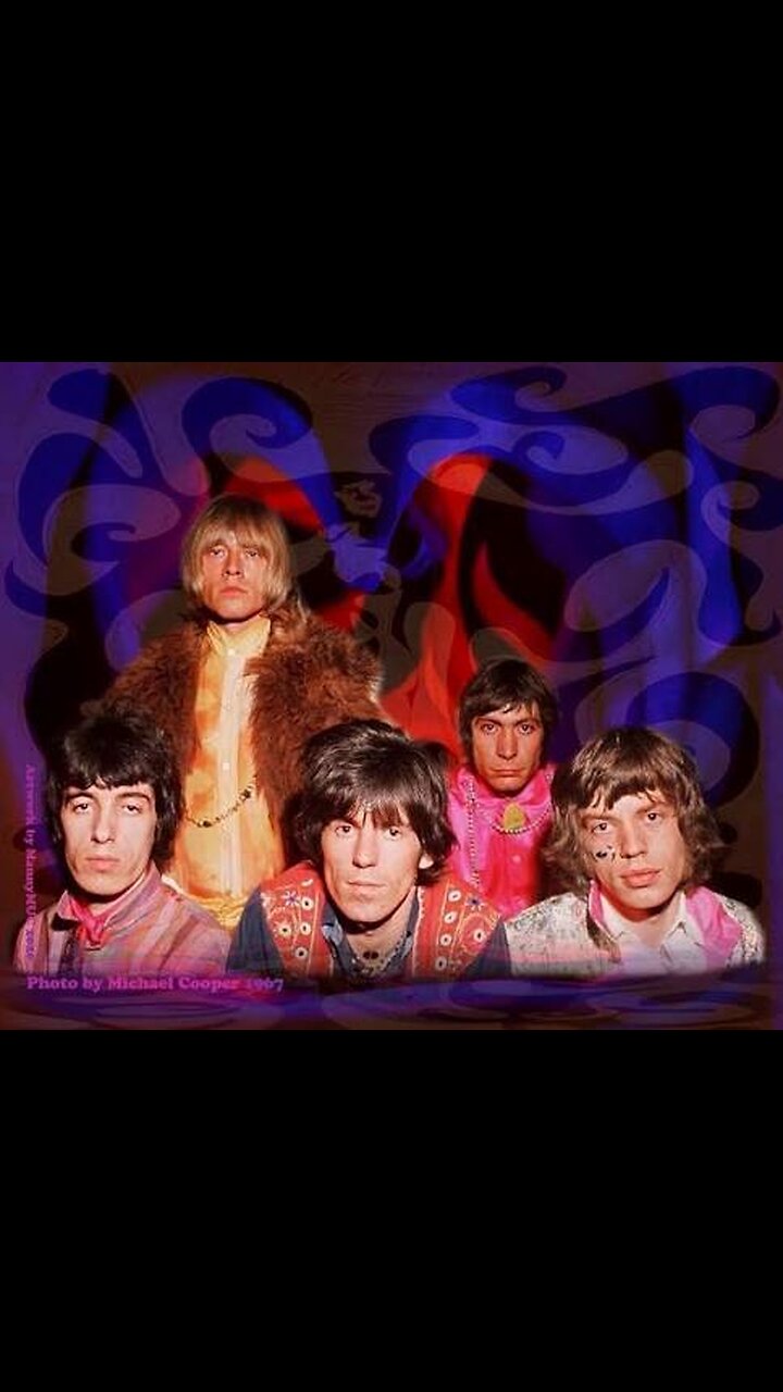 Highway Child, Connection, I Think I’m Going Mad ~ RARE ROLLING STONES