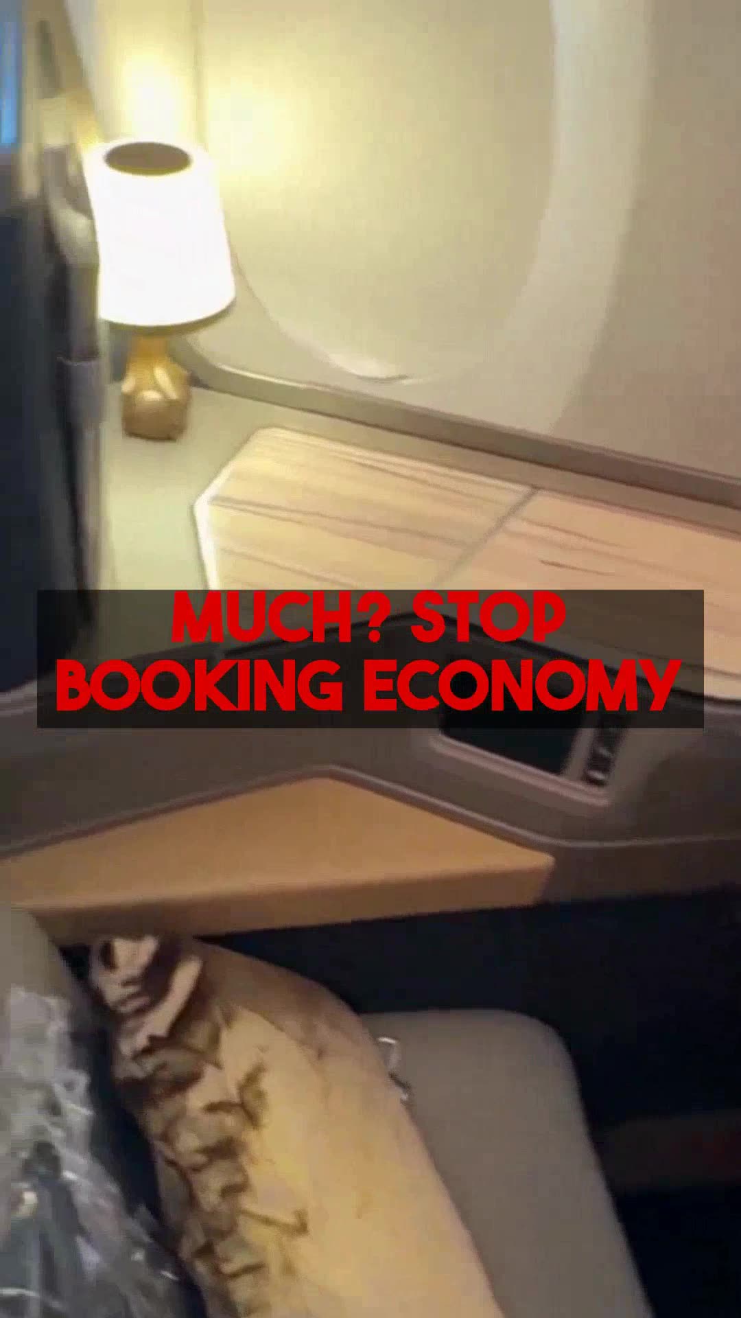 See how Mighty Travels Premium case studies get you Business Class & 5-star hotels.