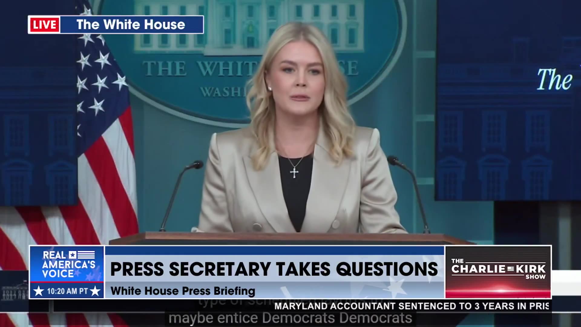 LAYOFFS COMING BECAUSE OF SHUTDOWN