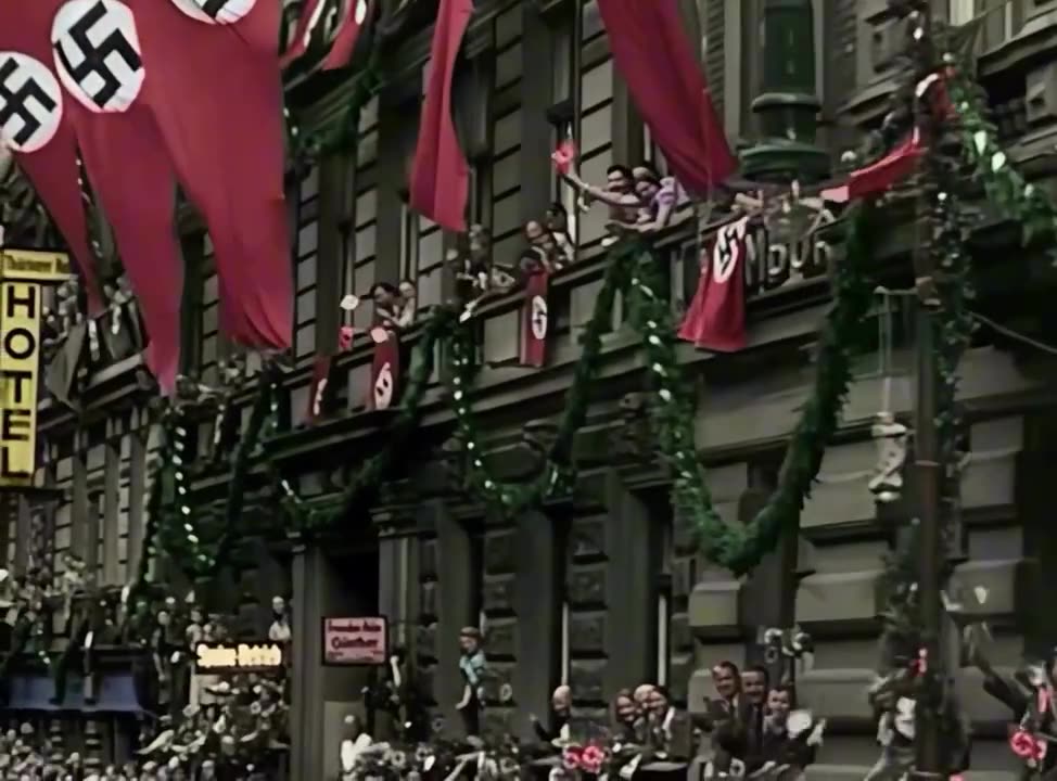 Germany WW II