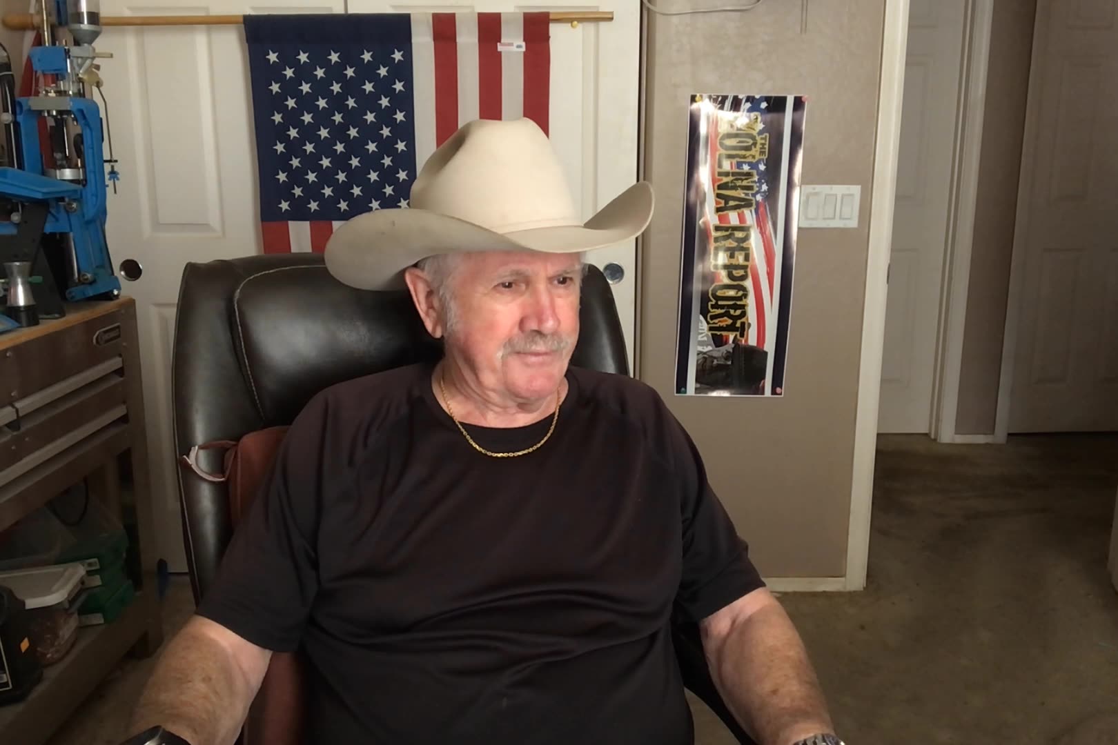 Trump Has Clearly Lost His Mind, Bin Laden Had Nothing To Do With 9-11!